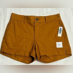 Old Navy Women's Brown Shorts